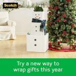 Scotch Magic Tape, 6 Rolls, Numerous Applications, Invisible, Engineered for Repairing, 3/4 x 1000 Inches, Boxed (810K6) - Image 14
